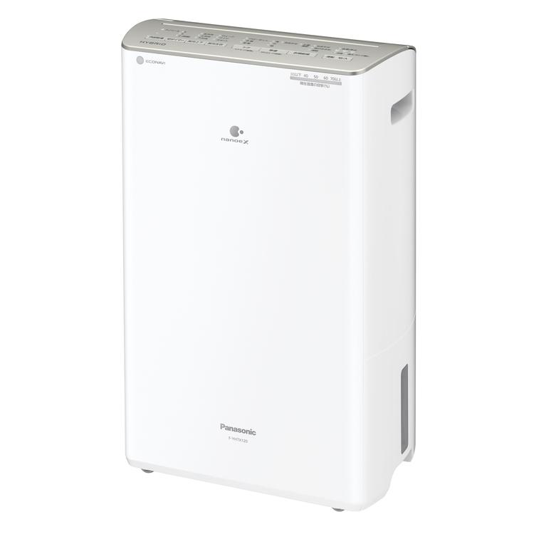 ハイフ゛リット゛方式衣類乾燥除湿機 F-YHTX120-N | イオンスタイル 