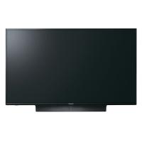 43V型液晶テレビ 43V型「4Kチューナー搭載」液晶テレビ TH-43JX850 Panasonic | イオン