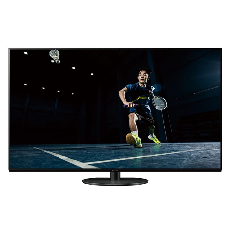 55v型「4Kチューナー搭載」有機ELテレビ パナソニック | イオン
