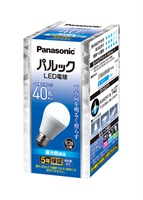 パナソニック LED電球 | イオンスタイルオンライン 衣料品・暮らし