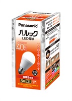 パナソニック LED電球 | イオンスタイルオンライン 衣料品・暮らし
