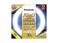 パナソニック スリムパルックプレミア蛍光灯 | イオンスタイル