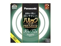 パナソニック ツインパルック プレミア蛍光灯 | イオンスタイル