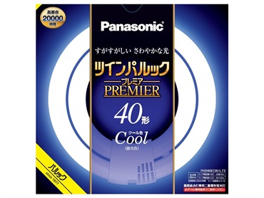 パナソニック ツインパルック蛍光灯 | イオンスタイルオンライン 衣料
