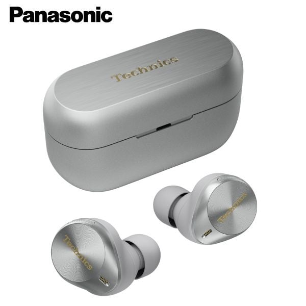 Technics 完全ワイヤレスヘッドホン EAH-AZ80 | イオンスタイル