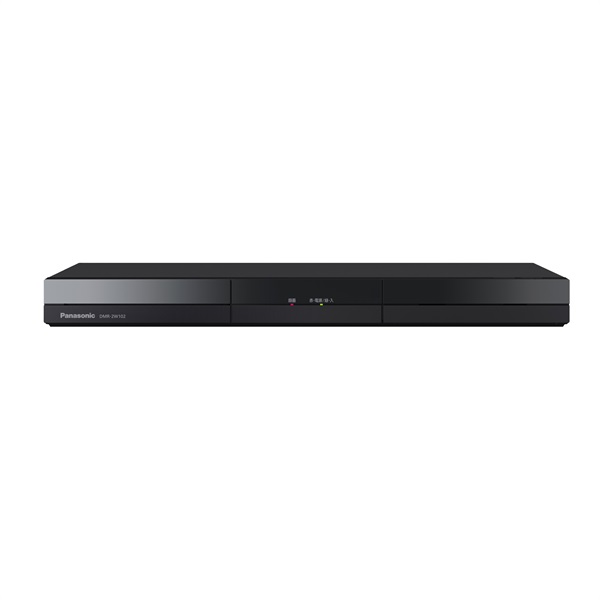 トモ Panasonic DMR-2W102 Blu-rayレコーダー パナソニック [2番組同時録画タイプ]ブルーレイディスク