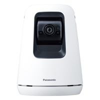 HDペットカメラ KX‐HDN310‐W    Panasonic パナソニック(KX-HDN310-W)