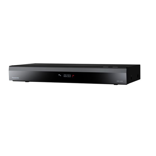 Panasonic ブルーレイレコーダー DMR-2X203 2TB P010 Panasonic ブルーレイディスクレコーダー 全自動ディーガ DMR-2X203