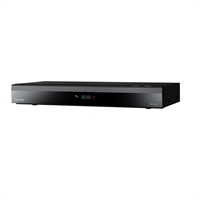 Panasonic　ブルーレイディスクレコーダー　全自動ディーガ　DMR-2X203【2TBモデル】(DMR-2X203)