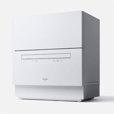 Panasonic　食器洗い乾燥機　NP-TA5-W【取付標準工事代別途】
