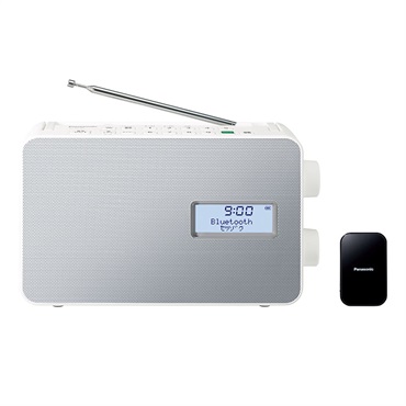 Panasonic　ポータブルワイヤレススピーカー　SC-HS30