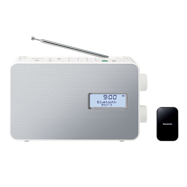 Panasonic　ポータブルワイヤレススピーカー　SC-HS30(SC-HS30)