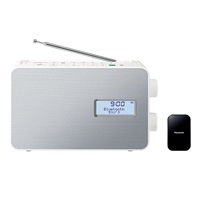 Panasonic　ポータブルワイヤレススピーカー　SC-HS30(SC-HS30)