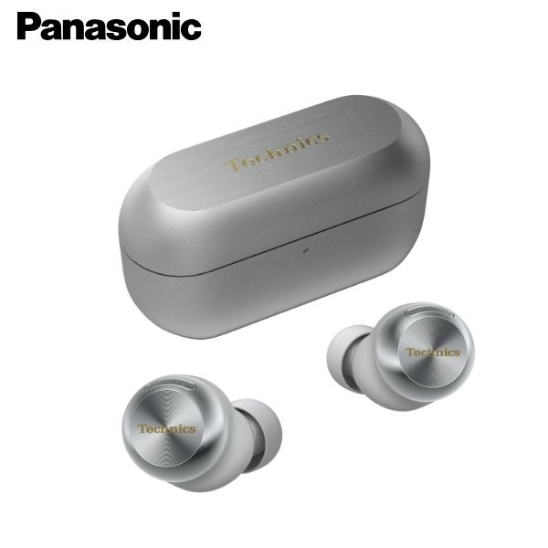 Technics 完全ワイヤレスヘッドホン EAH-AZ100 | イオンスタイル