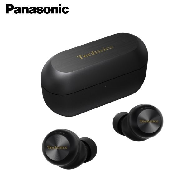 Technics 完全ワイヤレスヘッドホン EAH-AZ100 | イオンスタイル
