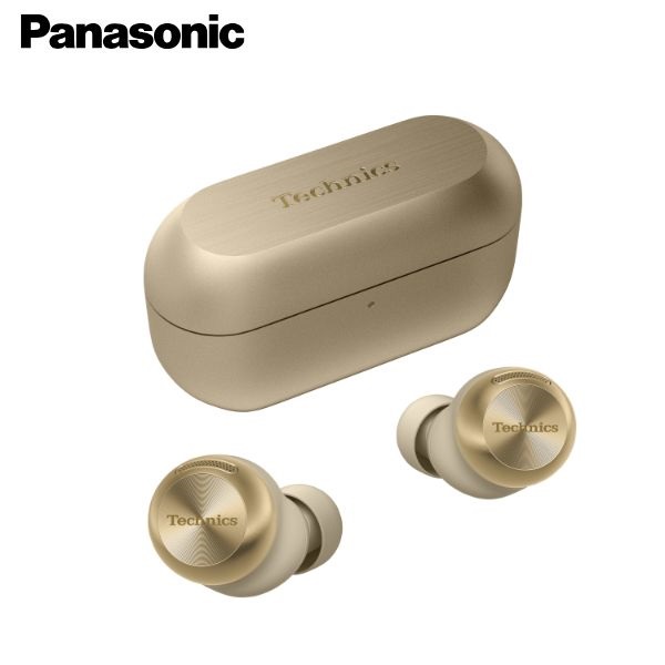 Technics 完全ワイヤレスヘッドホン EAH-AZ100 | イオンスタイル