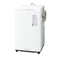 パナソニック　7.0kg全自動洗濯機　NA-F7PB3-W【標準配送料2000円＋標準設置料4000円別途】(NA-F7PB3-W)
