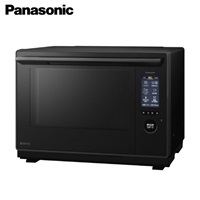 Panasonic スチームオーブンレンジビストロ NE-UBS10D-K | イオン