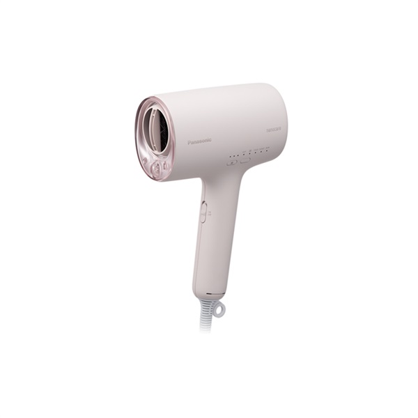 PanasonicヘアドライヤーEH-NAOG 概要 ヘアードライヤー ナノケア EH-NA0G | ヘアケア