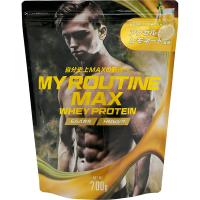 マイルーティーン MAX 700g マイルーティン MY ROUTINE ウエニ貿易(アクセルレモネード風味)