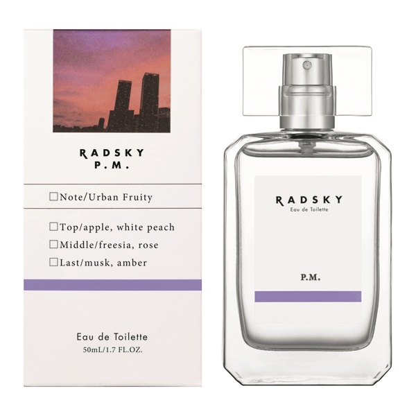 ラッドスカイ 50ml RADSKY | イオンスタイルオンライン 衣料品・暮らし