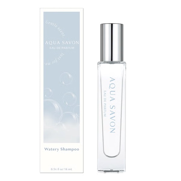 アクアシャボン オードパルファム 16ml AQUA SAVON | イオンスタイル