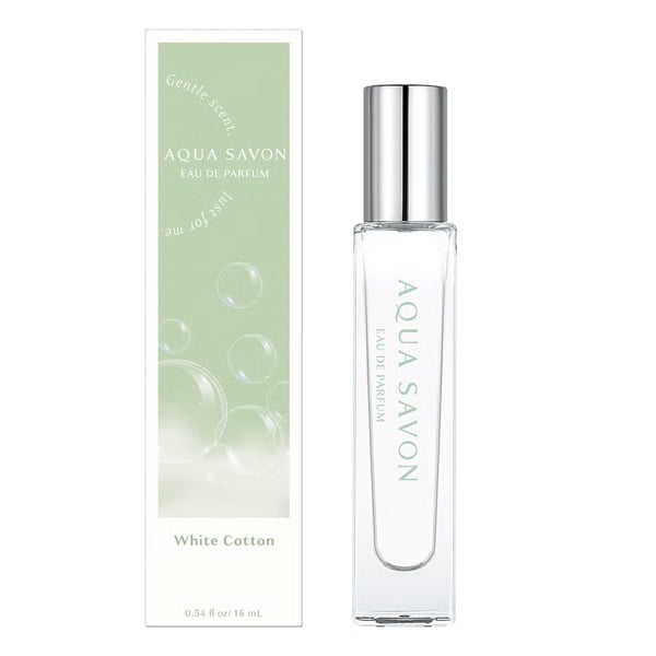 アクアシャボン オードパルファム 16ml AQUA SAVON | イオンスタイル