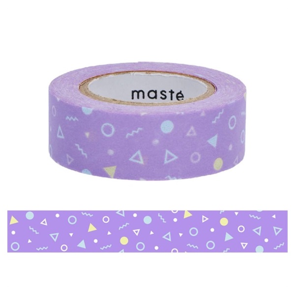 meriBUNマスキングテープセット35種 meriBUNマスキングテープセット35種