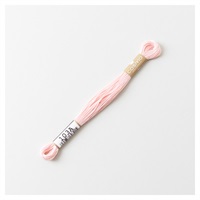 コスモ25番刺しゅう糸(＃103A)