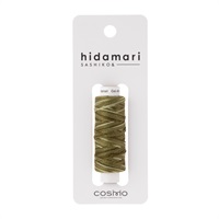 刺し子糸 hidamari グラデーション(122302/#404)