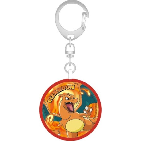 ポケットモンスター 防犯ブザー リザードン 4550213119854 新入園入学