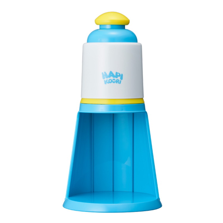 電動氷かき器ブルー DIN-20BL ドウシシャ | イオンスタイルオンライン