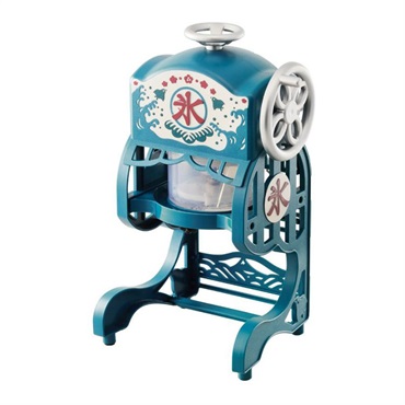 かき氷機 HA-110S Hatsuyuki 初雪氷削機 ブロックアイススライサー｜業務用厨房