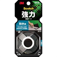 ３M　スリーエム　強力両面テープ　外壁面用(外壁面用)