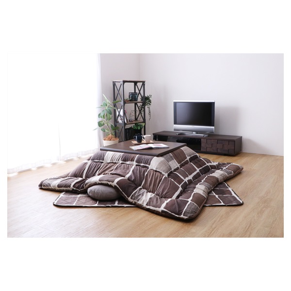 こたつ布団 掛敷セット ムーブ | イオンスタイルオンライン 衣料品