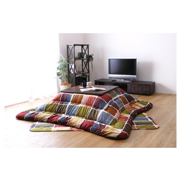 こたつ布団 掛敷セット ムーブ | イオンスタイルオンライン 衣料品