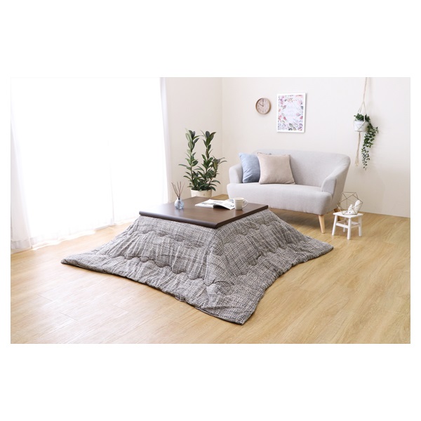 こたつ掛ふとん ノート | イオンスタイルオンライン 衣料品・暮らしの