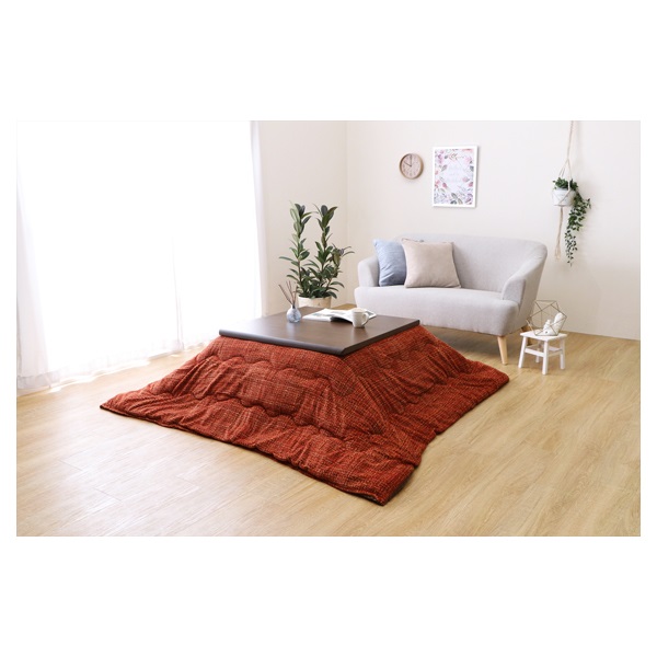  COORDYこたつ掛ふとん 長方形 190×240 イオン AEON AEON - HOME COORDYこたつ掛ふとん 長方形 190×240 イオン AEONの通販