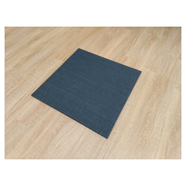 ユニット畳 美畳(ネイビー-単品（1枚入り）)