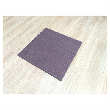 ユニット畳 美畳(ワイン-単品（1枚入り）)