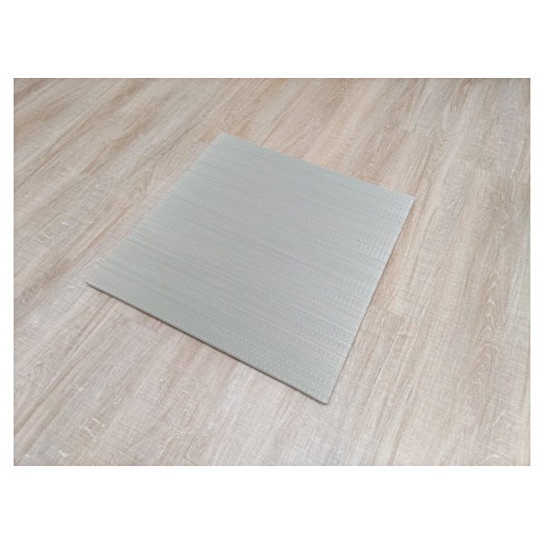 ユニット畳 無地畳 ナチュラル(単品（1枚入り）)