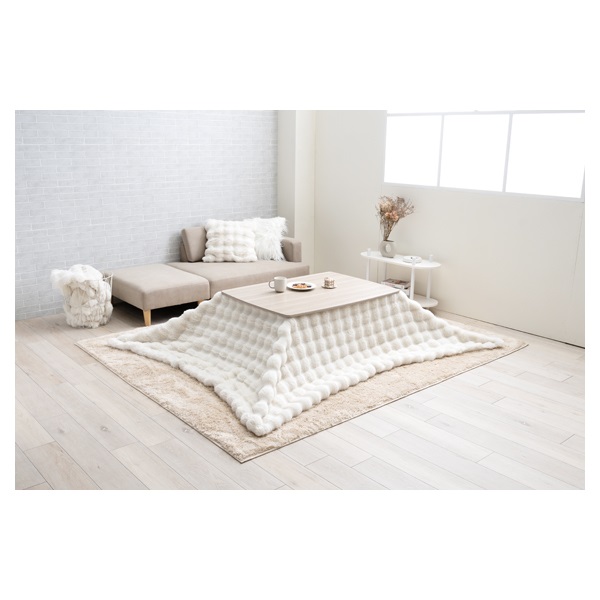 こたつ掛ふとん ラピアスプレミアム | イオンスタイルオンライン 衣料