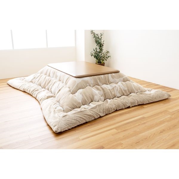 こたつ厚掛 ルシオ | イオンスタイルオンライン 衣料品・暮らしの品を