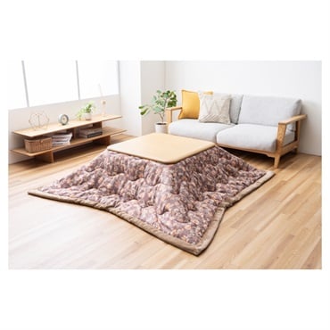 ニトリ　ハイタイプ　コタツ　イオン掛け布団付き こたつ ハイタイプ | ニトリネット【公式】 家具・インテリア通販