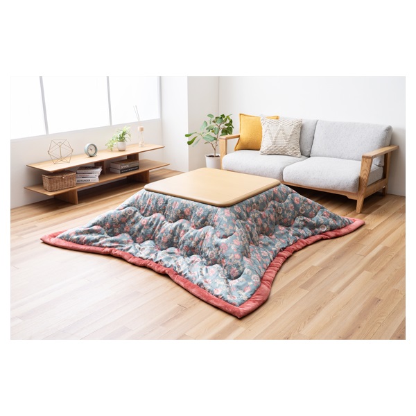 大判 こたつ掛ふとん ロマンド | イオンスタイルオンライン 衣料品