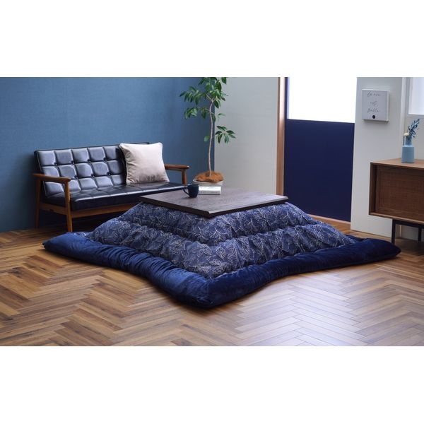 こたつ厚掛 ブラン | イオンスタイルオンライン 衣料品・暮らしの品を