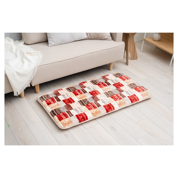 三層長座布団 チャーム | イオンスタイルオンライン 衣料品・暮らしの