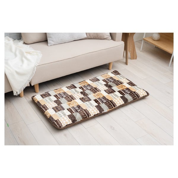 三層長座布団 チャーム | イオンスタイルオンライン 衣料品・暮らしの