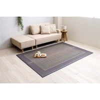 国産い草ラグ　DXオルシャ(DXオルシャ-95×150cm)