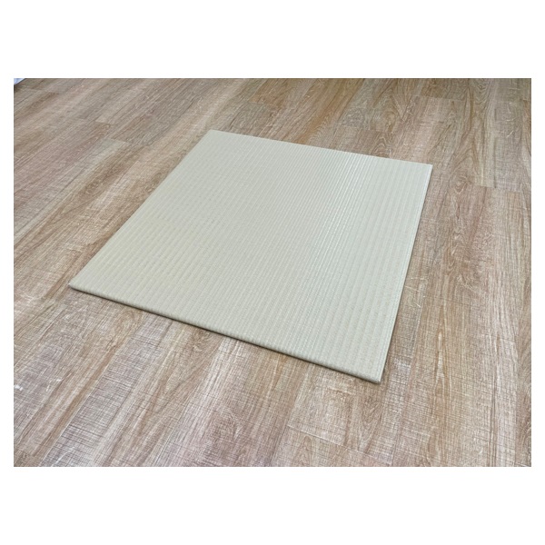 ユニット畳 トリム(ベージュ-単品（1枚入り）)